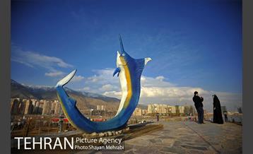 دریاچه شهدای خلیج فارس 44