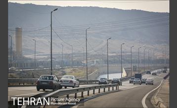 بزرگراه شهید نجفی رستگار 9