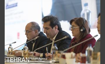 پنجمین مجمع عمومی شهرداران آسیایی 9