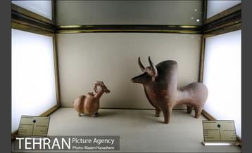 موزه آبگینه 6