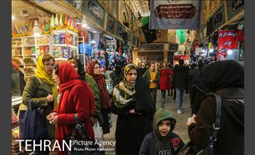 محله تجریش 28