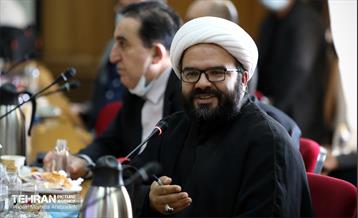 جلسه شهردار تهران با نمایندگان مجلس شورای اسلامی 17