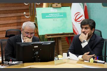 یکصدوبیست‌وچهارمین نشست مجمع کلانشهرهای ایران 31