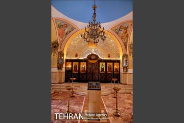 کلیسای ارتدوکس (نیکلای مقدس) 7