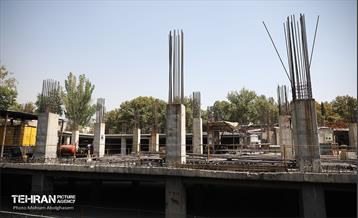 اینجا کارگاهه؛ پارکینگ طبقاتی نیایش (3) 36