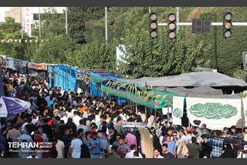 جشن ۱۰ کیلومتری غدیر 49