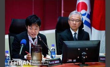 مبادله  تفاهم‌نامه همکاری ایران و ژاپن برای کاهش آلودگی هوای پایتخت  21