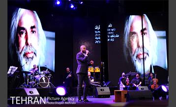 کنسرت آنلاین حمید حامی 18