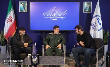 سومین روز نمایشگاه رسانه‌های ایران 14