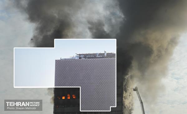 پلاسکو؛ بعد از آن روز تلخ 1