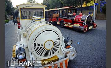 ماشین دودی 16