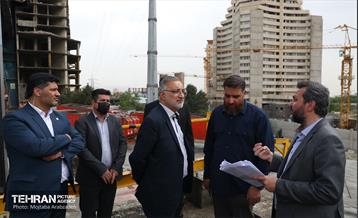 قرار خدمت،منطقه یک 6