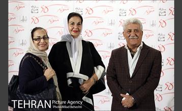 اکران خصوصی فیلم سینمایی متولد 65‎ 3