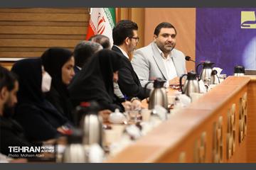 نشست «در مدار بهره‌وری» 30
