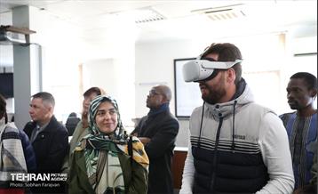 تور تهرانگردی سفرای خارجی 47