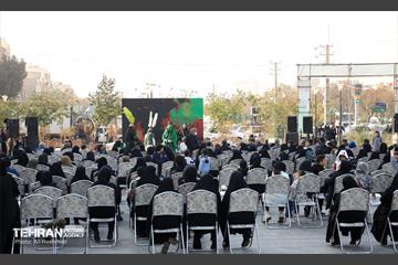 آیین سنتی سمونو پزان 15