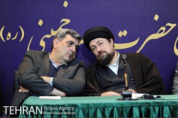 تجدید میثاق مدیران شهرداری تهران با آرمان های امام خمینی(ره) 29