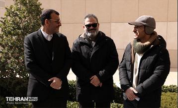 مسابقات چهارگانه کارکنان شهرداری تهران 24