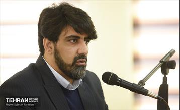 دورهمی مدیران روابط عمومی شهرداری تهران 46