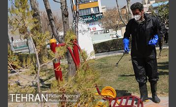 پویش حمایت از کودکان کار در برابر کرونا 17