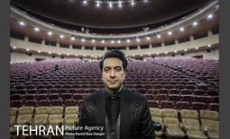 کنسرت آنلاین محمد معتمدی 25