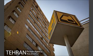 توسعه متروی تهران؛ ورودی شرقی مترو کمیل 12