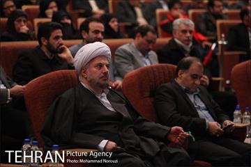 مراسم پایانی " کاسب حبیب خدا "  11