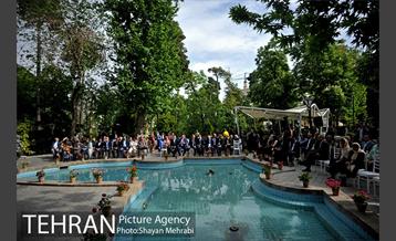 هفته فرهنگی روسیه در تهران 5