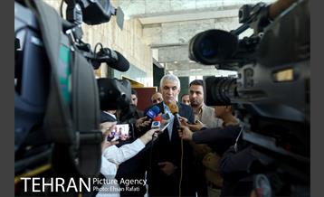 پنجمین دوره اجلاس عمومی شورای عالی استان‌ها با حضور شهردار تهران 31