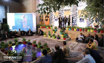 بزرگداشت سالروز شهادت دکتر مصطفی چمران 18