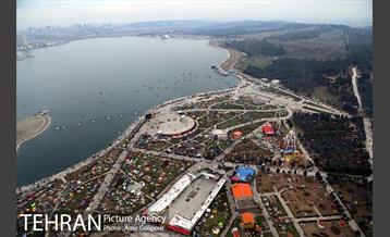 روز طبیعت در منطقه 22 12