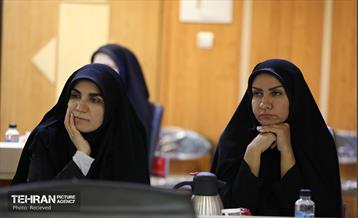 نخستین دوره کارگاه روابط عمومی الکترونیک 17