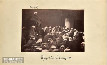 روایت اولین عکاسخانه ایران 2