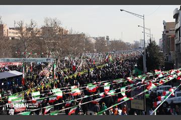 راهپیمایی ۲۲ بهمن - ۱ 19