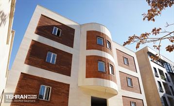 افتتاح کلانتری منطقه ۸ 9