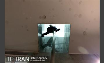 یک شب با شهردار شب تهران 25