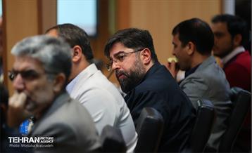 جلسه شورای معاونان، مشاوران و شهرداران مناطق 10