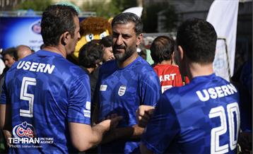 جام جهانی کوچک 12