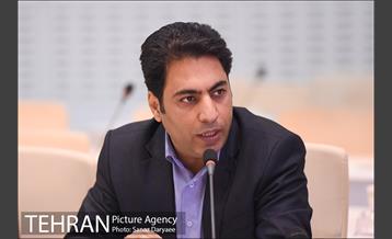 جلسه نظارت ستادی معاونت اجتماعی و فرهنگی در منطقه ۲ شهرداری تهران 22