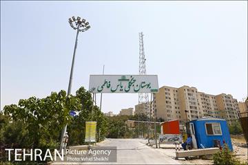 بوستان جنگلی یاس فاطمی 1