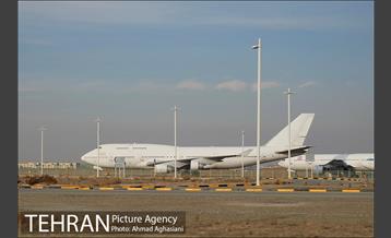 بررسی بوی نامطبوع در مسیر فرودگاه امام خمینی(ره) -2 31