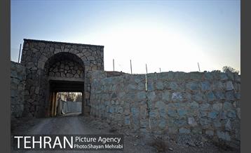 فراموش شدگان اداره منابع طبیعی در بوستان چیتگر 24