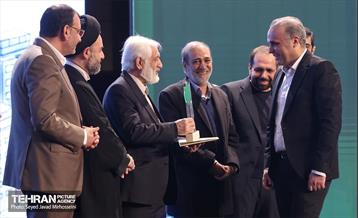 تقدیر از فعالان سومین دوره طرح من شهردارم 4