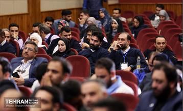 پنجمین دوره رویداد بارش 31