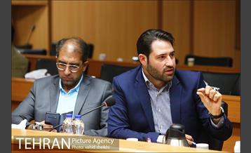 آخرین جلسه هماهنگی انتخابات شورایاری ها  18