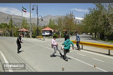 روز طبیعت در منطقه ۵ 37