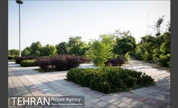 شهرنگار؛ بوستان قائم 1