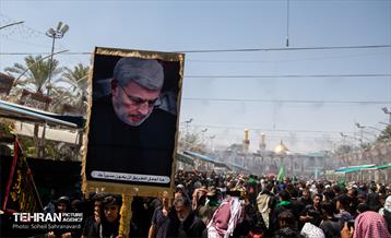 از حرم تا حرم 48