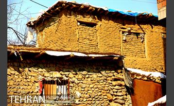 روستای کوهستانی سنگان‎ 24