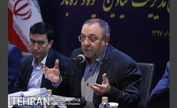 بازدید اصحاب رسانه از مراکز عرضه بهداشتی دام  38